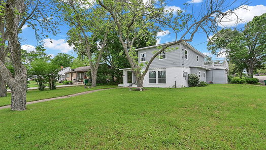 Brenham 2-story, 4-bed 1209 N Park Street-idx