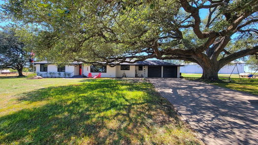 Brenham null-story, 3-bed 6673 Old Mill Creek Road-idx