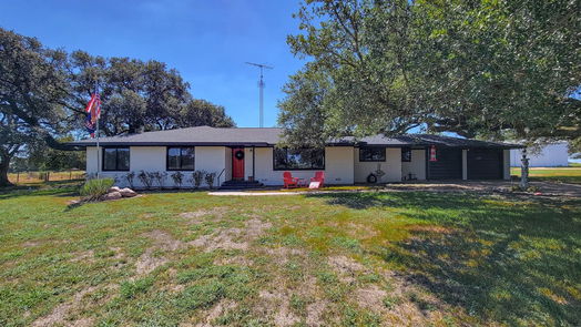 Brenham null-story, 3-bed 6673 Old Mill Creek Road-idx