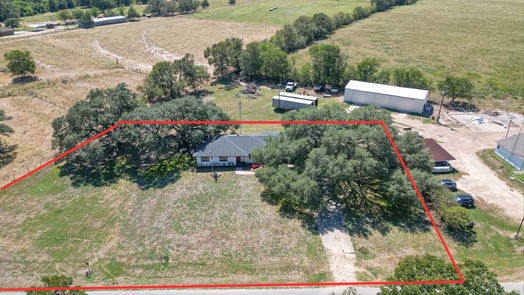 Brenham null-story, 3-bed 6673 Old Mill Creek Road-idx