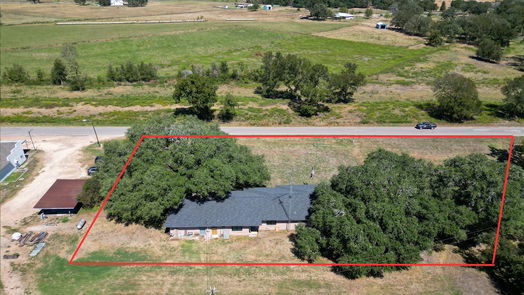 Brenham null-story, 3-bed 6673 Old Mill Creek Road-idx