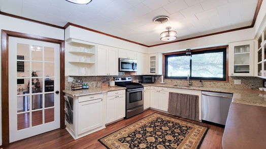 Brenham null-story, 3-bed 6673 Old Mill Creek Road-idx