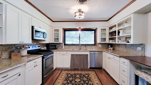 Brenham null-story, 3-bed 6673 Old Mill Creek Road-idx