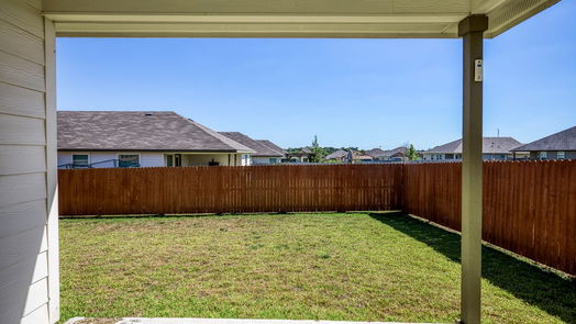 Brenham 1-story, 4-bed 1019 Republic Street-idx