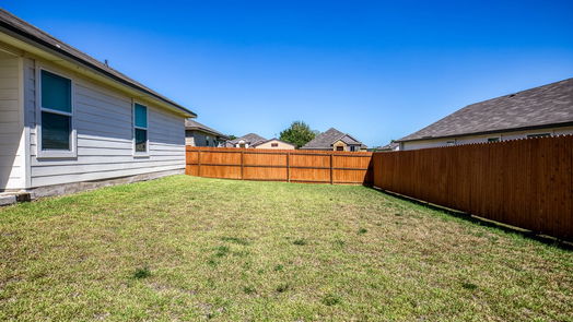 Brenham 1-story, 4-bed 1019 Republic Street-idx