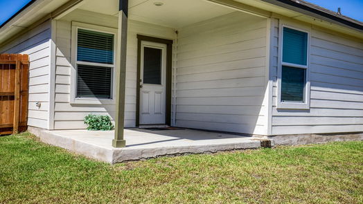 Brenham 1-story, 4-bed 1019 Republic Street-idx