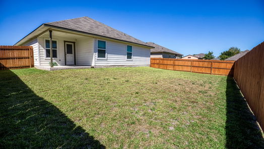 Brenham 1-story, 4-bed 1019 Republic Street-idx