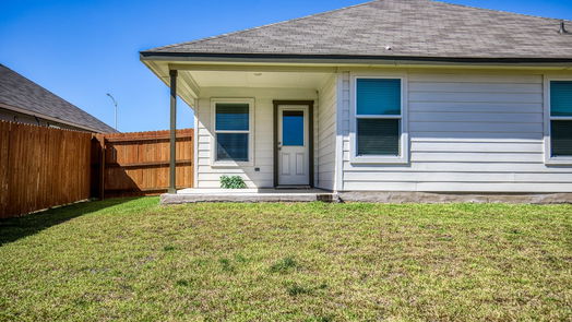 Brenham 1-story, 4-bed 1019 Republic Street-idx