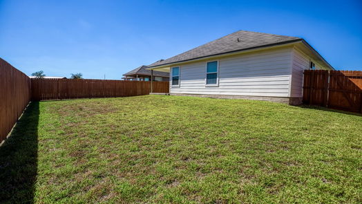 Brenham 1-story, 4-bed 1019 Republic Street-idx