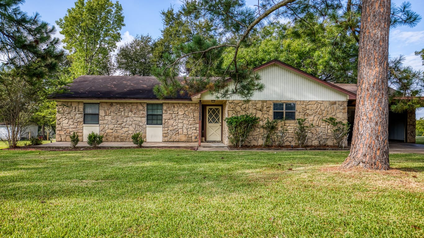 Brenham 1-story, 3-bed 3020 Bluebonnet Boulevard-idx