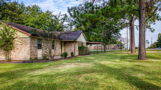 Brenham 1-story, 3-bed 3020 Bluebonnet Boulevard-idx