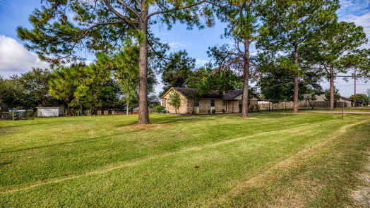 Brenham 1-story, 3-bed 3020 Bluebonnet Boulevard-idx