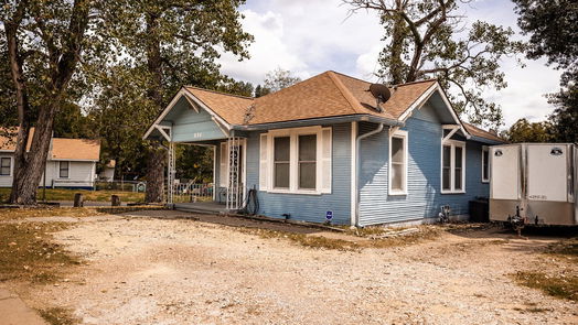 Brenham null-story, 2-bed 810 E Academy Street-idx
