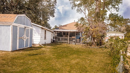 Brenham null-story, 2-bed 810 E Academy Street-idx