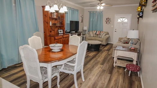 Brenham null-story, 2-bed 2402 Stone Hollow Drive-idx