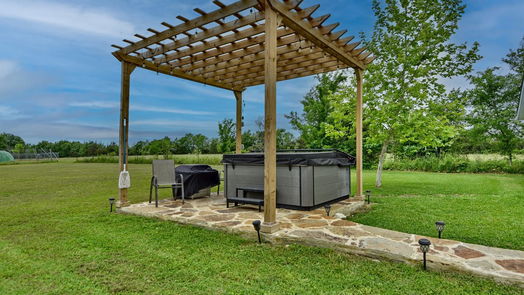 Brenham 1-story, 3-bed 2020 Tonckawa Hills-idx