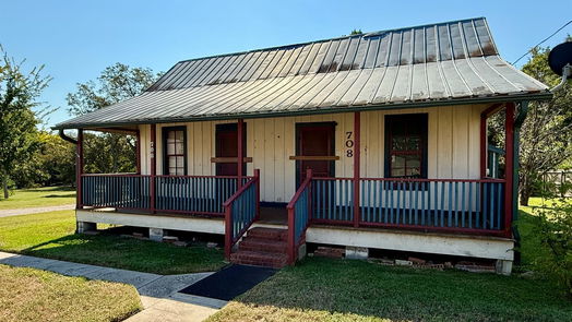 Brenham null-story, null-bed 708 Seelhorst Street-idx