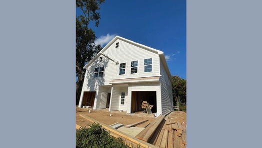 Brenham 2-story, 3-bed 1307/1309 E Alamo Street-idx