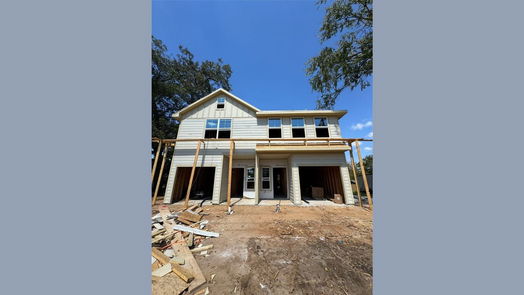 Brenham 2-story, 3-bed 1307/1309 E Alamo Street-idx