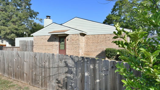 Brenham null-story, 2-bed 809 Pecan Street-idx