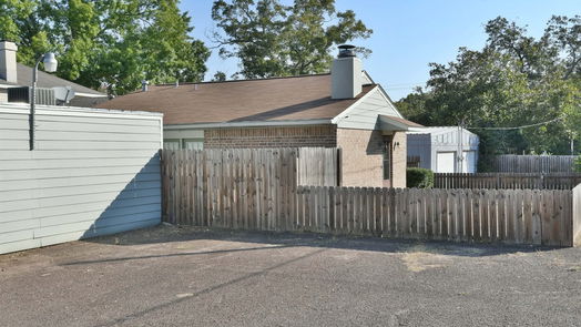 Brenham null-story, 2-bed 809 Pecan Street-idx