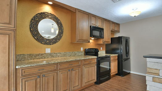 Brenham null-story, 2-bed 809 Pecan Street-idx