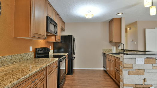 Brenham null-story, 2-bed 809 Pecan Street-idx