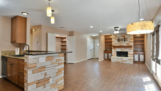Brenham null-story, 2-bed 809 Pecan Street-idx