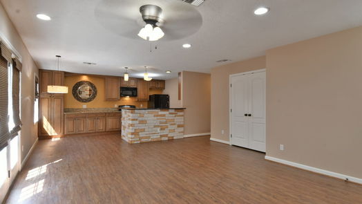 Brenham null-story, 2-bed 809 Pecan Street-idx