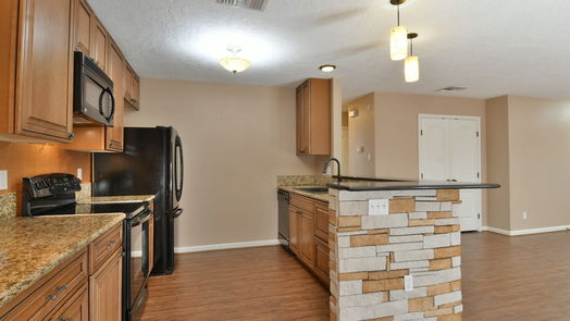 Brenham null-story, 2-bed 809 Pecan Street-idx