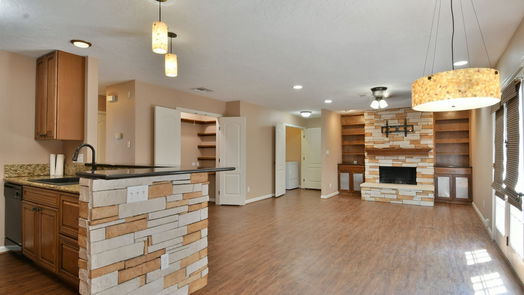 Brenham null-story, 2-bed 809 Pecan Street-idx