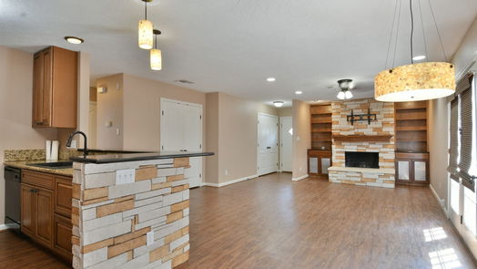 Brenham null-story, 2-bed 809 Pecan Street-idx