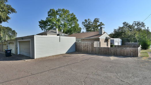 Brenham null-story, 2-bed 809 Pecan Street-idx