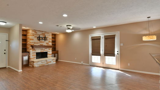 Brenham null-story, 2-bed 809 Pecan Street-idx