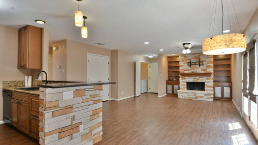 Brenham null-story, 2-bed 809 Pecan Street-idx