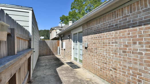 Brenham null-story, 2-bed 809 Pecan Street-idx