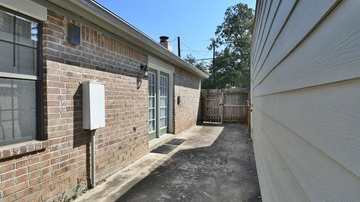Brenham null-story, 2-bed 809 Pecan Street-idx