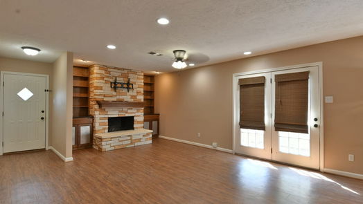 Brenham null-story, 2-bed 809 Pecan Street-idx