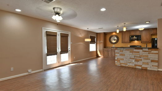 Brenham null-story, 2-bed 809 Pecan Street-idx
