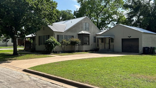 Brenham 2-story, 4-bed 508 Texas Street-idx