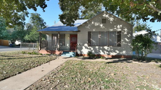 Brenham 2-story, 4-bed 508 Texas Street-idx
