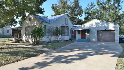 Brenham 2-story, 4-bed 508 Texas Street-idx