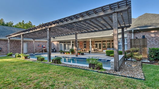 Brenham 1-story, 4-bed 851 Elm Drive-idx