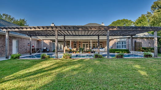 Brenham 1-story, 4-bed 851 Elm Drive-idx