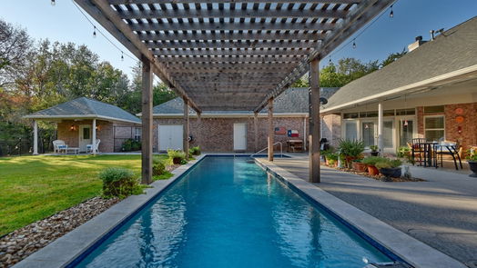 Brenham 1-story, 4-bed 851 Elm Drive-idx