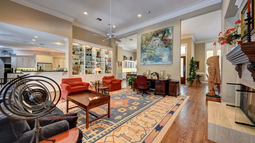 Brenham 1-story, 4-bed 851 Elm Drive-idx