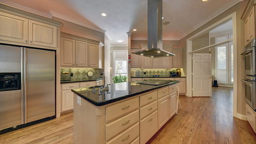 Brenham 1-story, 4-bed 851 Elm Drive-idx