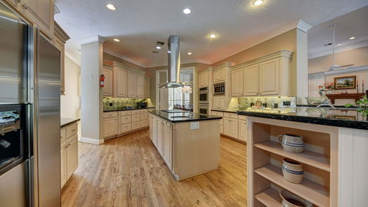 Brenham 1-story, 4-bed 851 Elm Drive-idx