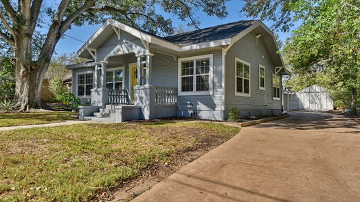 Brenham null-story, 3-bed 603 Crockett Street-idx