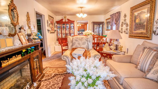 Brenham 1-story, 3-bed 1406 Simon Avenue-idx